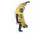 Sticker | CT in Banana