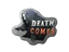 Sticker | Death Comes
