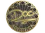 Sticker | doc (Gold) | Cologne 2026