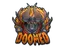 Sticker | Doomed