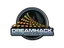 Sticker | DreamHack Winter 2014 (Foil)