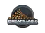 Sticker | DreamHack Winter 2014