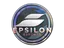 Sticker | Epsilon eSports (Holo) | Cologne 2014
