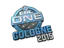 Sticker | ESL | Cologne 2015