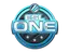 Sticker | ESL One Cologne 2014 (Blue)