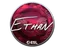 Sticker | Ethan (Foil) | Katowice 2019