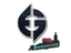 Sticker | Evil Geniuses | Stockholm 2021