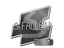 Sticker | FalleN | Atlanta 2017