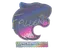 Sticker | FalleN (Holo) | Copenhagen 2024