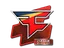 Sticker | FaZe Clan | Atlanta 2017