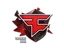 Sticker | FaZe Clan | Cologne 2016