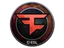 Sticker | FaZe Clan (Foil) | Katowice 2019