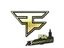 Sticker | FaZe Clan (Gold) | Stockholm 2021