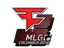Sticker | FaZe Clan | MLG Columbus 2016