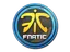 Sticker | Fnatic | Cologne 2014
