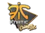 Sticker | Fnatic | Cologne 2015