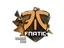 Sticker | Fnatic | Cologne 2016
