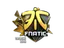 Sticker | Fnatic (Foil) | Cologne 2016