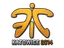 Sticker | Fnatic (Holo) | Katowice 2014