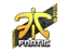 Sticker | Fnatic | Katowice 2015