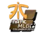 Sticker | Fnatic | MLG Columbus 2016