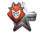Sticker | G2 Esports (Foil) | Cluj-Napoca 2015