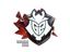 Sticker | G2 Esports (Foil) | Cologne 2016
