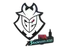 Sticker | G2 Esports | Stockholm 2021