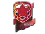 Sticker | Gambit Esports (Holo) | Boston 2018