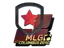 Sticker | Gambit Gaming (Holo) | MLG Columbus 2016