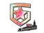 Sticker | Gambit Gaming (Holo) | Stockholm 2021