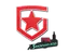 Sticker | Gambit Gaming | Stockholm 2021