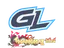 Sticker | GamerLegion | Shanghai 2024