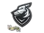 Sticker | Grayhound Gaming | Paris 2023