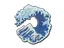 Sticker | Great Wave