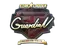 Sticker | GuardiaN (Gold) | Berlin 2019