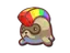 Sticker | Hamster Hawk