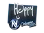 Sticker | Happy | Cologne 2015