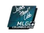Sticker | hazed | MLG Columbus 2016
