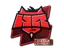 Sticker | HellRaisers | Atlanta 2017