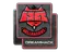 Sticker | HellRaisers | DreamHack 2014