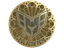 Sticker | HEROIC (Gold) | Cologne 2026