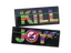 Sticker | Killjoy (Holo)