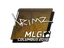 Sticker | KRIMZ | MLG Columbus 2016