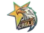Sticker | Legendary Eagle (Holo)