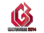 Sticker | LGB eSports (Holo) | Katowice 2014