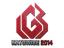 Sticker | LGB eSports | Katowice 2014