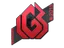 Sticker | LGB eSports | Katowice 2015
