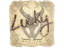 Sticker | Lucky | Austin 2025