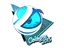 Sticker | Luminosity Gaming (Foil) | Cologne 2015